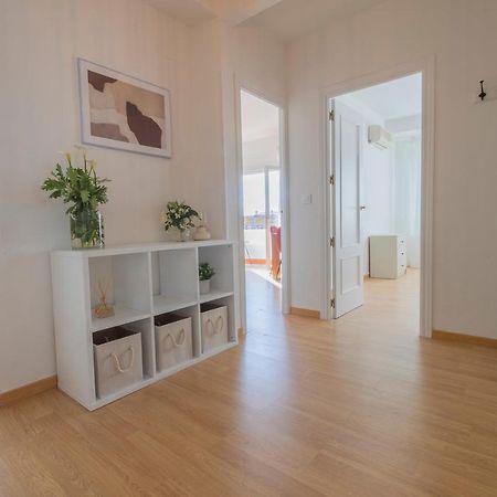 Apartamento Tomillo I Candeleda Buitenkant foto