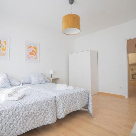 Apartamento Tomillo I Candeleda Buitenkant foto