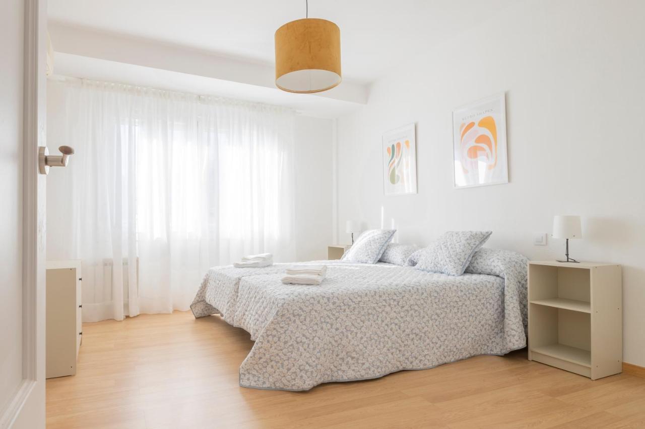 Apartamento Tomillo I Candeleda Buitenkant foto