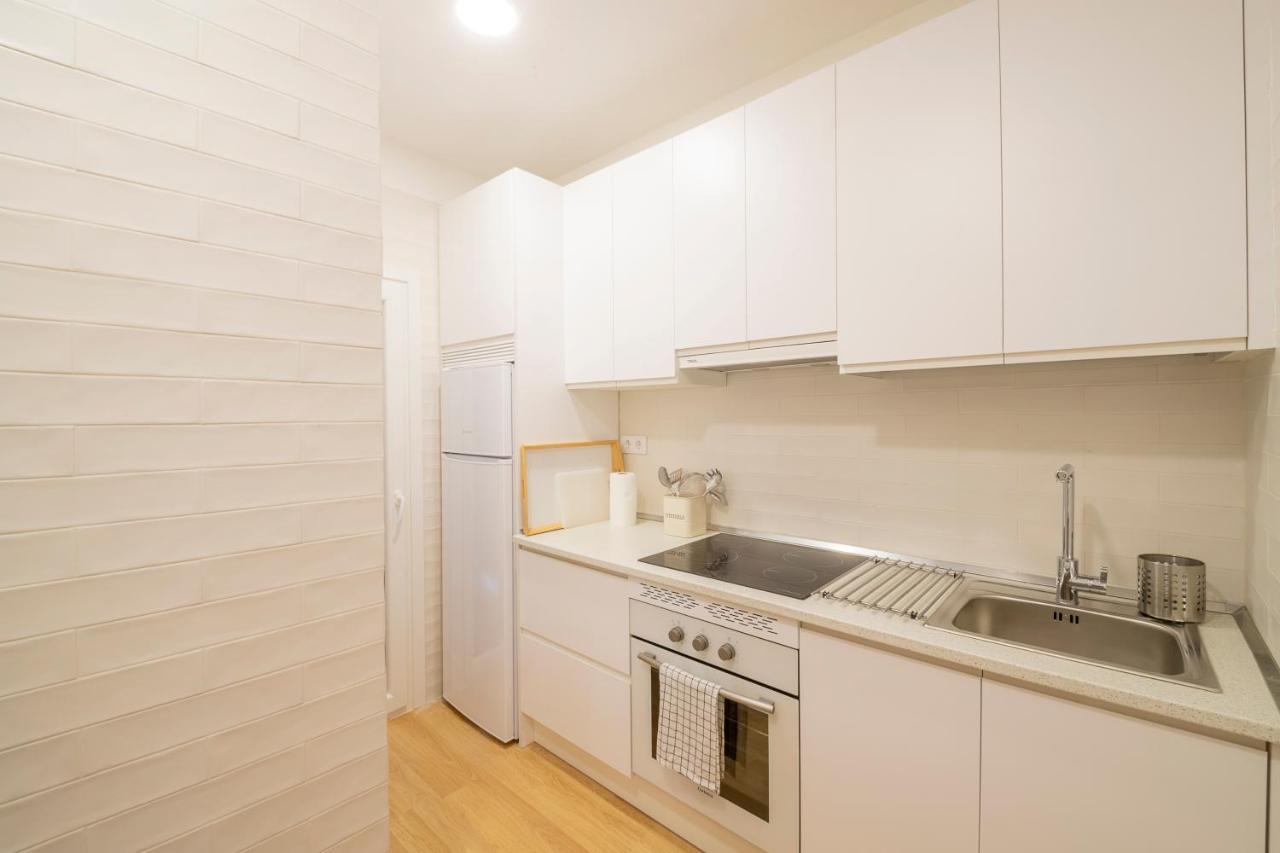 Apartamento Tomillo I Candeleda Buitenkant foto