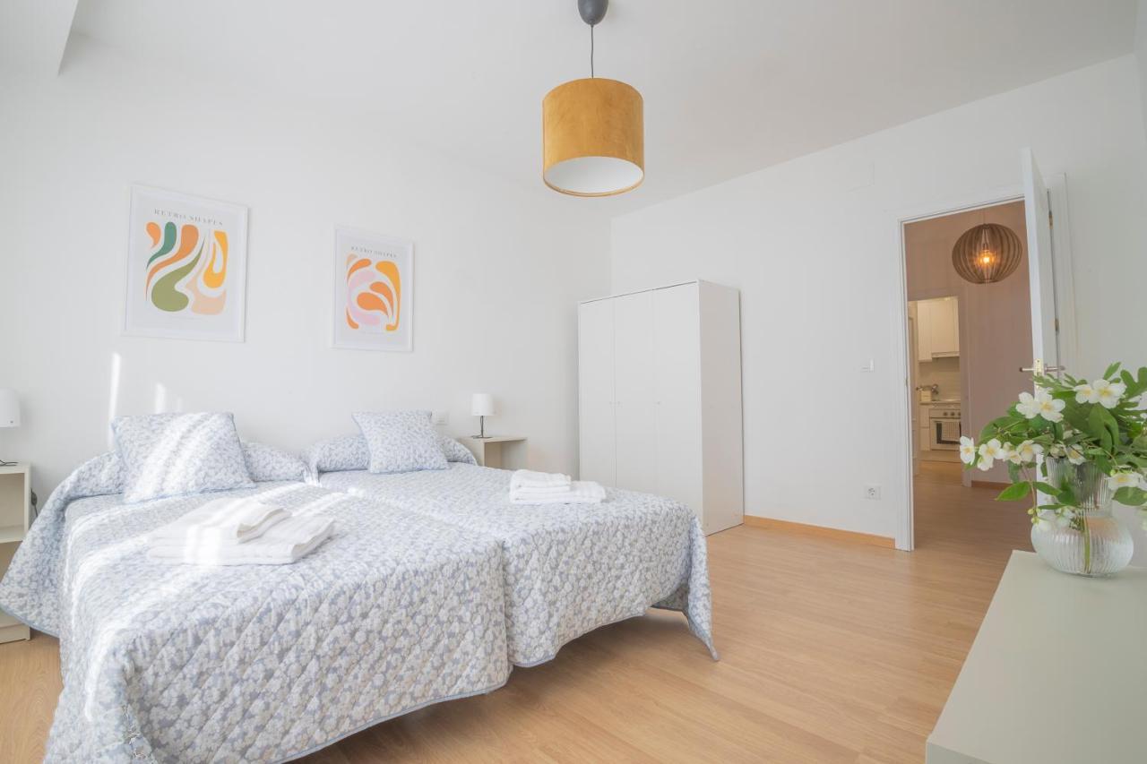 Apartamento Tomillo I Candeleda Buitenkant foto