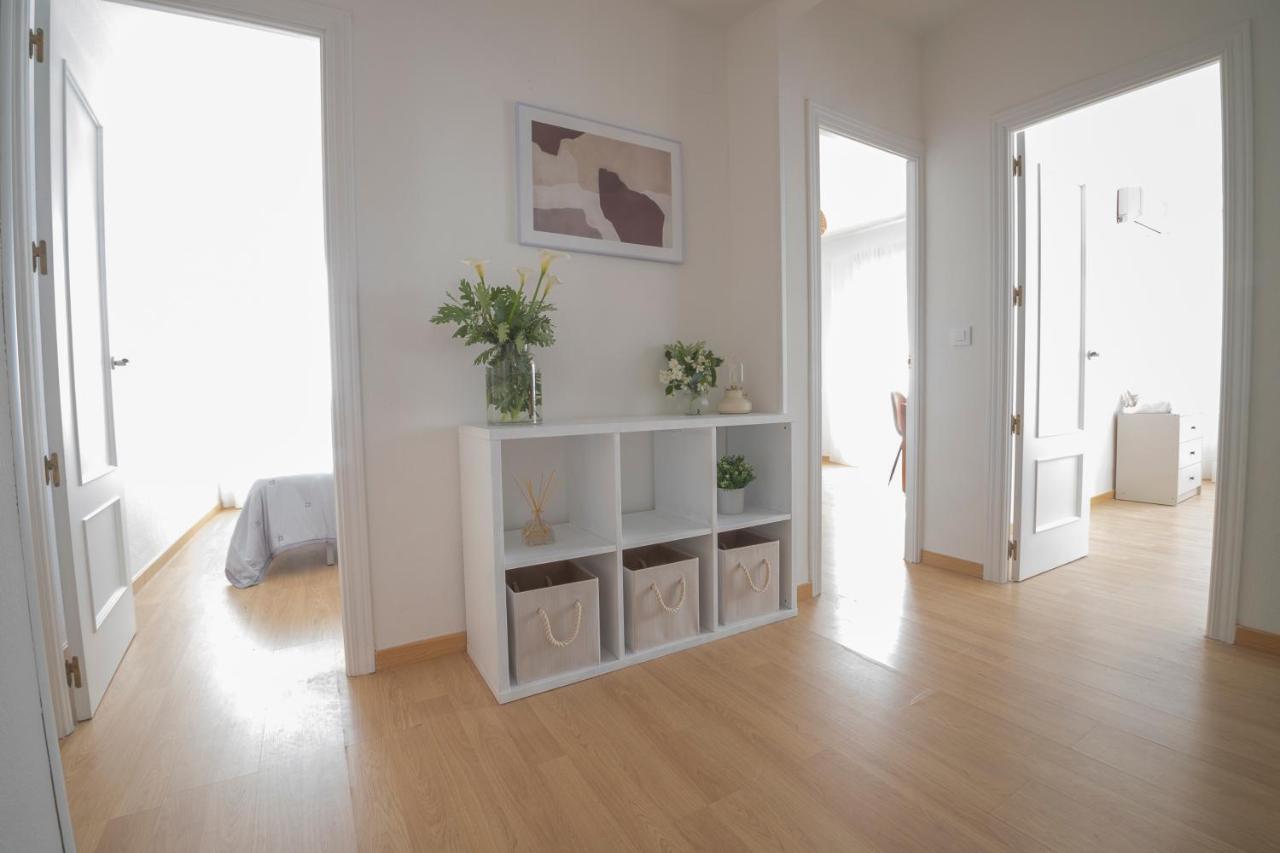 Apartamento Tomillo I Candeleda Buitenkant foto