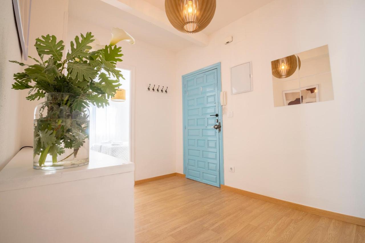 Apartamento Tomillo I Candeleda Buitenkant foto