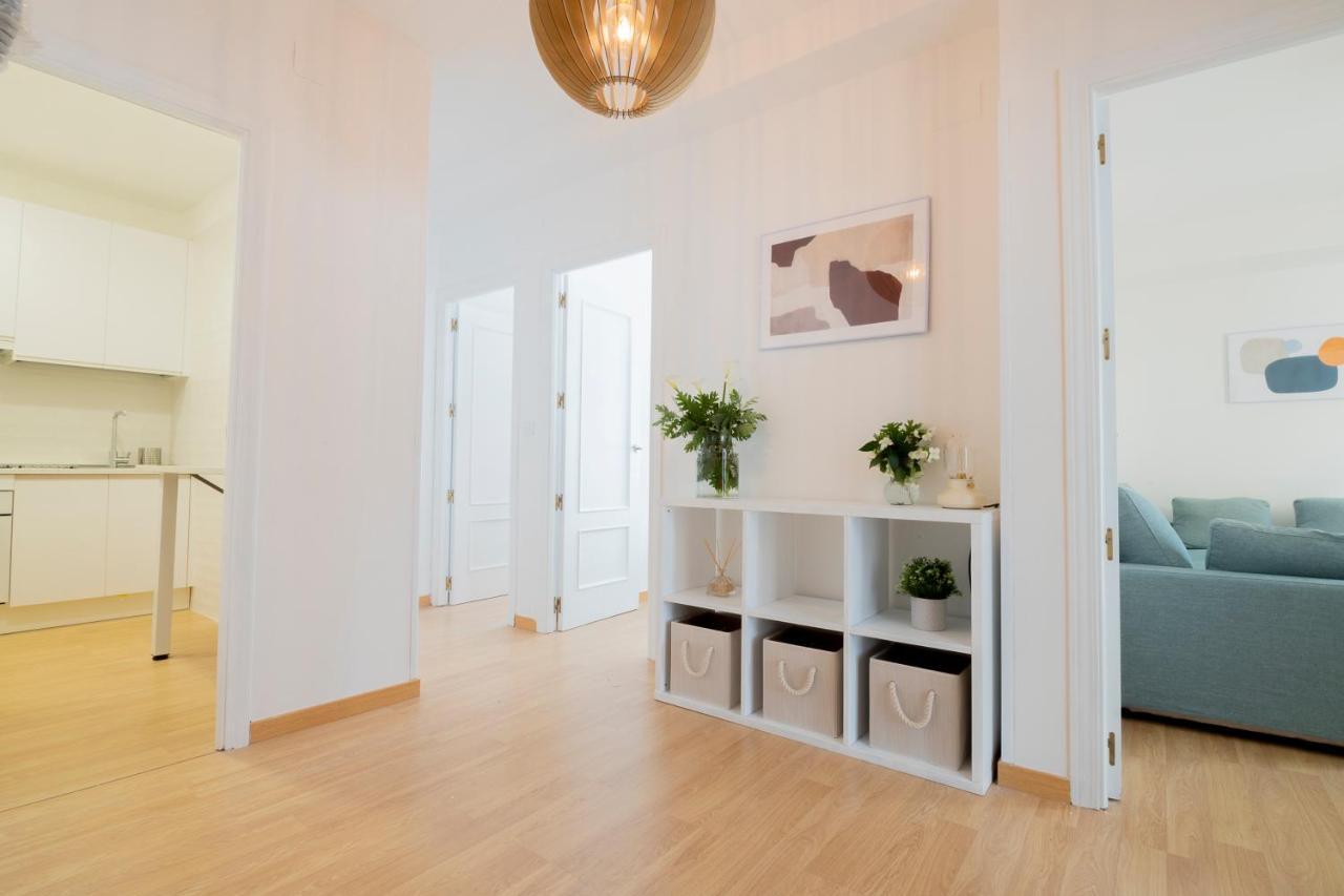 Apartamento Tomillo I Candeleda Buitenkant foto