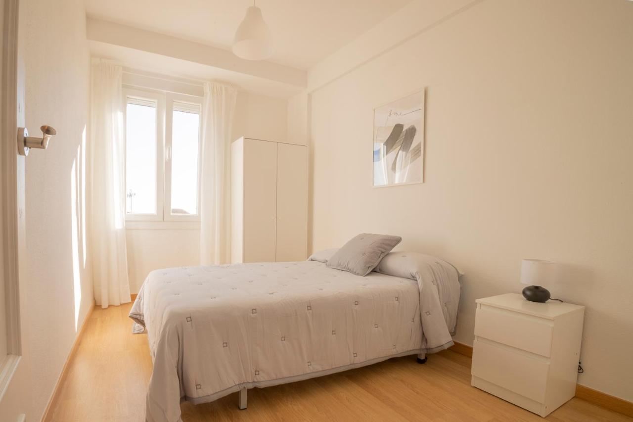 Apartamento Tomillo I Candeleda Buitenkant foto