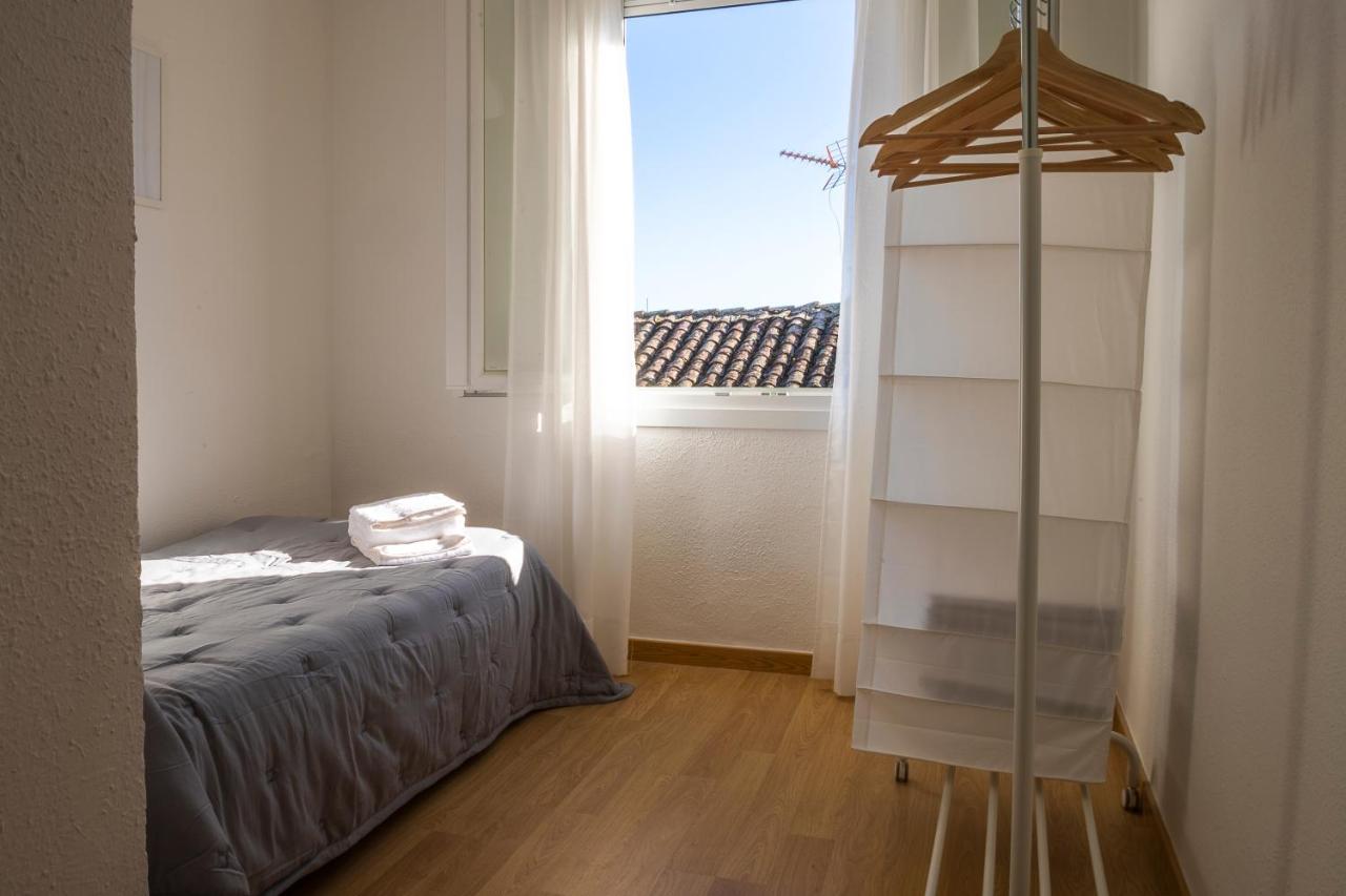 Apartamento Tomillo I Candeleda Buitenkant foto