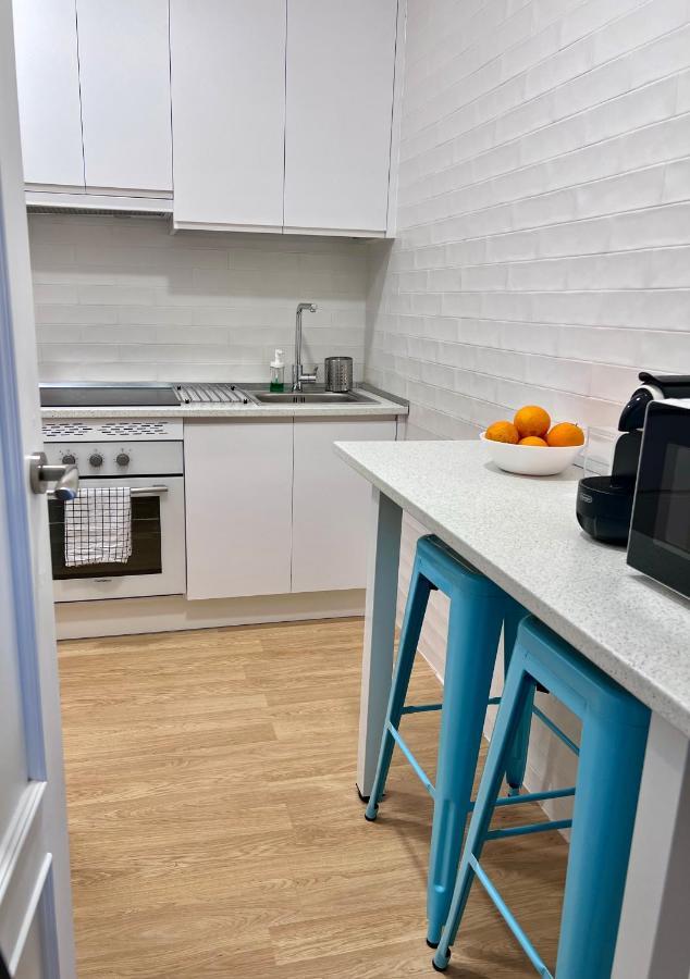 Apartamento Tomillo I Candeleda Buitenkant foto