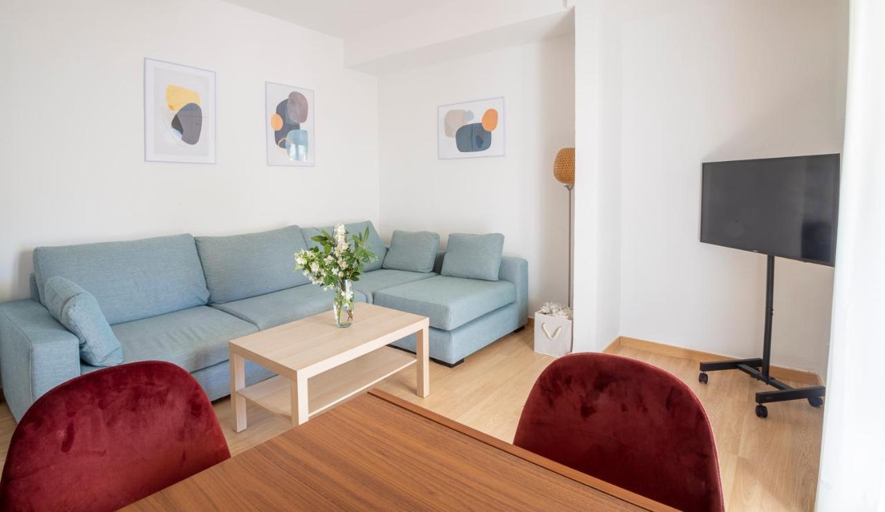 Apartamento Tomillo I Candeleda Buitenkant foto